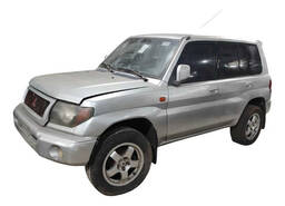 CAIXA CÂMBIO MANUAL PAJERO TR4 2.0 4X4 1999 A 2015 