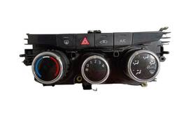 COMANDO AR CONDICIONADO ANALÓGICO YARIS 2019 2020 2021/..