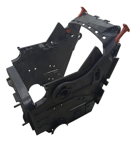 SUPORTE DA CAIXA DE FUSÍVEIS PAINEL AMAROK 2010/2021