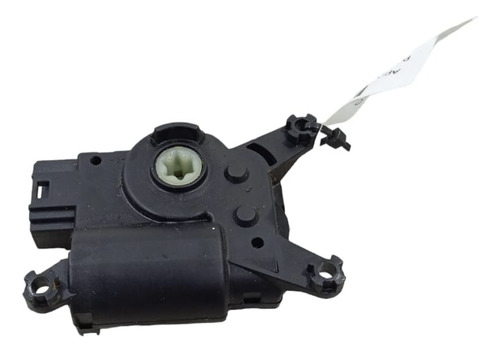 MOTOR ATUADOR DE REGULAGEM CAIXA DE AR FORCADO AMAROK