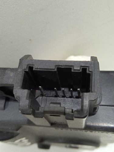 MOTOR ATUADOR CAIXA DE AR FORD NEW FIESTA 2012 USADO 