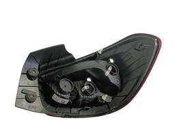 LANTERNA TRASEIRA ESQUERDA KWID 2018 2019 2020/.. S/ LED