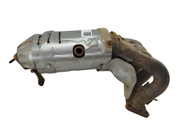 CATALISADOR COMPASS TORO 2.0 2.4 FLEX 2017 2017 A 2021