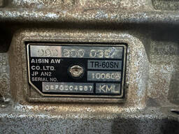 CAIXA CÂMBIO AUTOMÁTICA PORSCHE CAYENNE 3.6 2011 A 2018