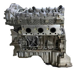 MOTOR PARCIAL MERCEDES CLASSE C CLS E ML 3.5 GAS 05/11 272CV