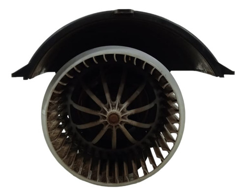 MOTOR AR FORÇADO VENTILADOR INTERNO AMAROK 2010/2020