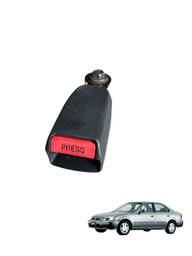 Engate Fecho Cinto Lado Direito Honda Civic 1.6 1997 A 2000