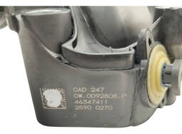 COLETOR ADMISSÃO FIAT TORO JEEP RENEGADE COMPASS 2.0 DIESEL