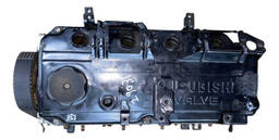 MOTOR PARCIAL 4G94 PAJERO TR4 2.0 FLEX 2008 A 2015 