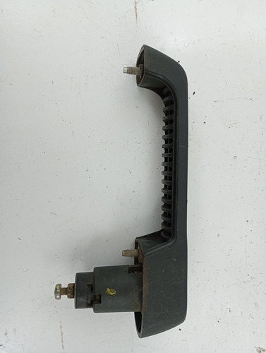 MAÇANETA EXTERNA FIAT UNO 1995 ORIGINAL USADO