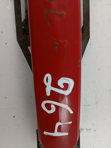 MAÇANETA EXTERNA TRASEIRA LD VOLKSWAGEN GOLF 06/12 USADO