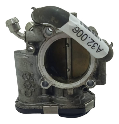 TBI DO GM CRUZE TRACKER 1.8 16V 2011 A 2016 POUCOS KM