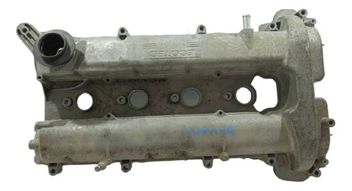 TAMPA DE VÁLVULA CAPTIVA 2013