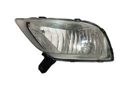 Farol De Milha Esquerdo Kia Cerato 2013 A 2016