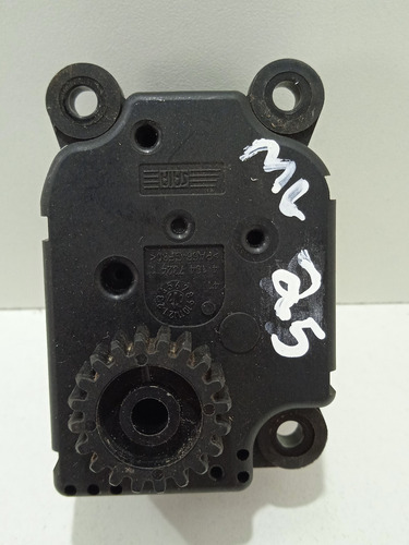 Motor Atuador Caixa De Ar Citroen C4 Pallas 2009 Usado 
