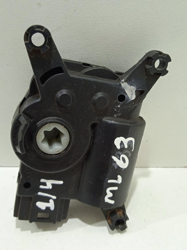 MOTOR ATUADOR CAIXA DE AR VOLKSWAGEN AMAROK 2012 USADO 