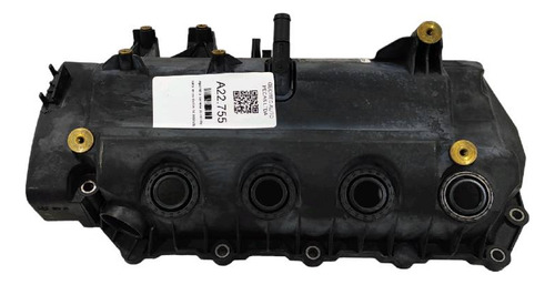 Tampa De Válvula Cabeçote Logan/Sandero/Clio 1.0 16v 08/14