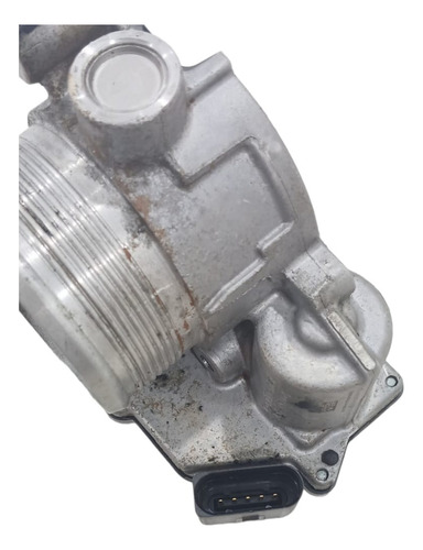 CORPO DE BORBOLETA VW AMAROK 2.0 16V ORIGINAL