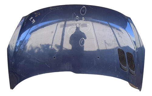 Capo Dianteiro 2011 peugeot 207 Usado