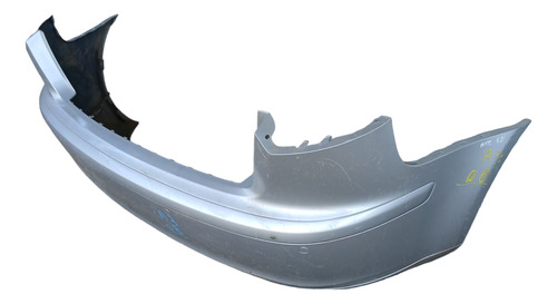 PARACHOQUE TRASEIRO AUDI A3 SPORTBACK 2007 A 2008