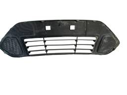 GRADE CENTRAL INFERIOR PARACHOQUE FIESTA 2011 A 2014