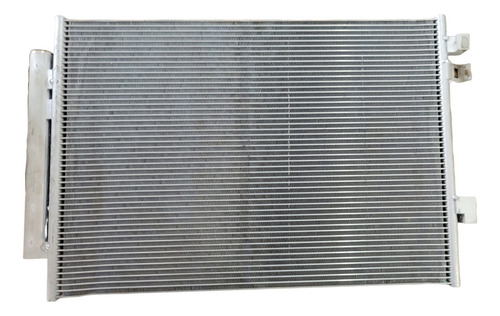 Condensador Fiat Argo , Cronos Fluxo Paralelo
