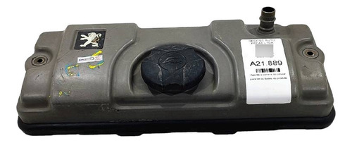 TAMPA DE VÁLVULAS PEUGEOT 207 1.4 8V 2005 A 2009 USADO ORIG