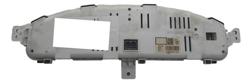 PAINEL VELOCIMETRO HONDA NEW CIVIC 1.8 FLEX MANUAL 06/11