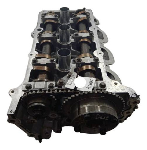 CABEÇOTE DIREITO FORD EDGE TAUROS V6 2005/2010 121MM