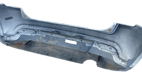 PARACHOQUE TRASEIRO FIAT IDEA 2011 A 2016 ORIGINAL