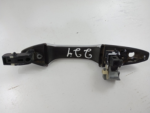 MAÇANETA EXTERNA DIANTEIRA LE HONDA CRV 09/11 USADO