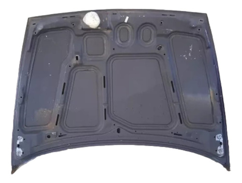 CAPO DIANTEIRO FORD KA 1998 USADO