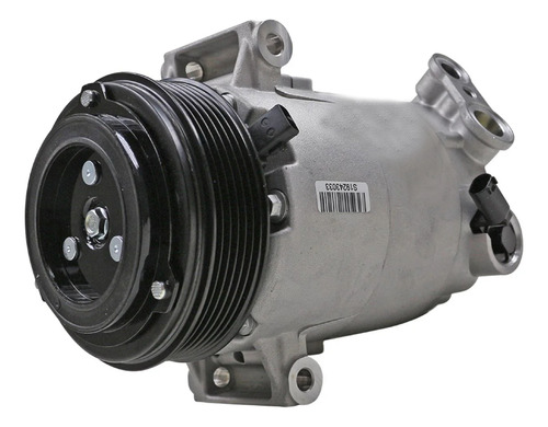COMPRESSOR AR COND TORO JEEP RENEGADE 1.8/2.0 COMPASS 2016