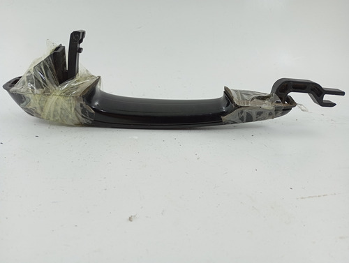 MAÇANETA EXTERNA DIANTEIRA LD BMW X1 2012 ORIGINAL USADO