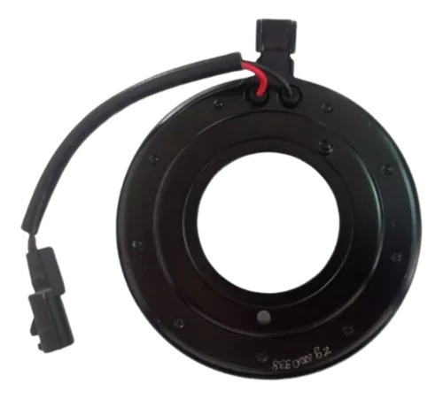 BOBINA MAGNÉTICO DO COMPRESSOR NISSAN SENTRA 2.0 2007/2012