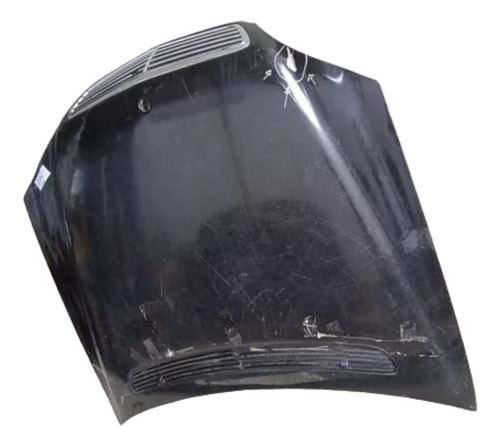 CAPO DIANTEIRO MERCEDES BENZ S500  2001 USADO