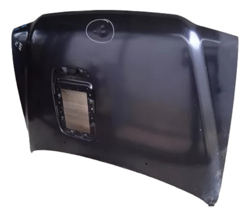 CAPO DIANTEIRO MITSUBISHI L200 SPORT 2005 USADO