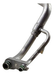 MANGUEIRA AR CONDICIONADO RENEGADE COMPASS 1.3 2022 A 2025