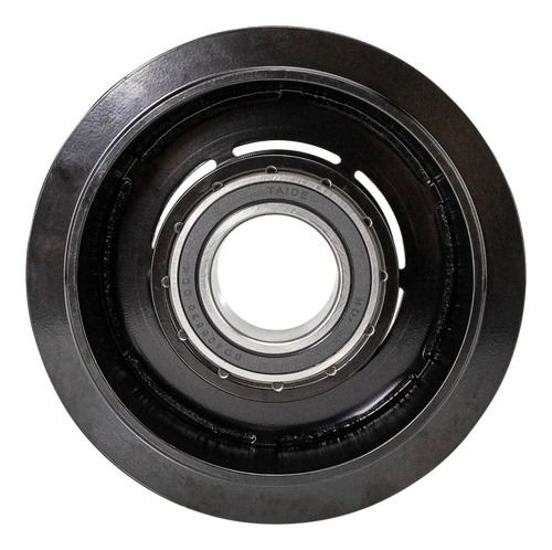 POLIA 8PK COMPRESSOR AR CONDICIONADO SELTEC TM31