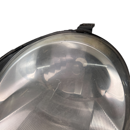 FAROL ESQUERDO POLO 2003 A 2006 CROMADO