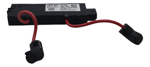 SENSOR CENTRAL ULTRASSOM ALARME VW AMAROK 2011 A 2016