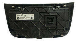 COMANDO AR CONDICIONADO SOM JEEP COMPASS 17/21 C/ AUTO PARK