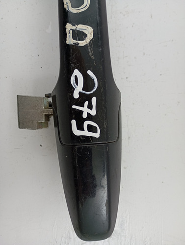 MAÇANETA EXTERNA DIANTEIRA LD HONDA CIVIC 07/11 USADO