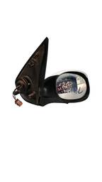 Retrovisor Dir Peugeot 206 207 Hoggar Passion até 14 Elé