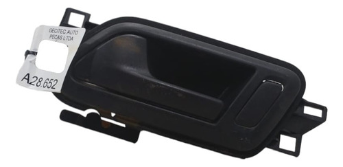 Maçaneta Interna Porta Dianteira Esquerda Amarok 2010/2020