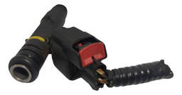 BICO INJETOR JEEP COMPASS 2.0 FLEX 2017 A 2021 ORIGINAL