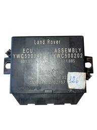 Módulo sensor estacionamento LAND ROVER FREELANDER 1 2003 2006