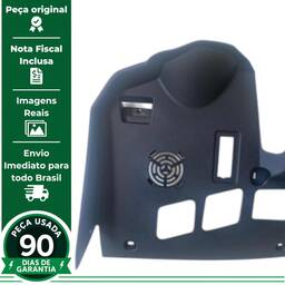 ACABAMENTO INFERIOR PAINEL ESQUERDO BMW 118I 120I 05 A 11