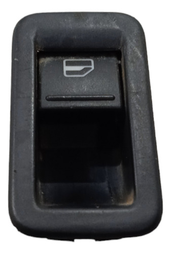 BOTÃO VIDRO ELÉTRICO PORTA TRASEIRA VW - AMAROK 2.0 16V