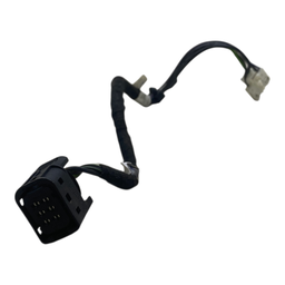 CHICOTE VIDRO PORTA DIAN MERCEDES CLASSE E W211 A2035403705